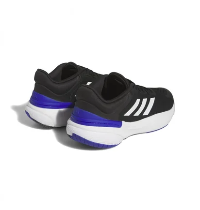 Кроссовки мужские Adidas Response Super 3.0 Black HP5933