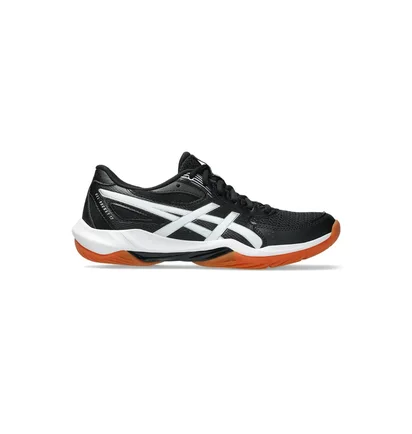 Кроссовки женские Asics Rocket 12 Black 1072A119-001