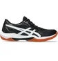 Кроссовки женские Asics Rocket 12 Black 1072A119-001