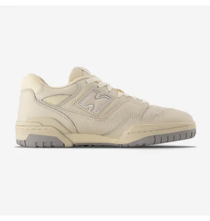 Кроссовки мужские New Balance 550 Beige BB550PWD