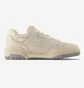 Кроссовки мужские New Balance 550 Beige BB550PWD