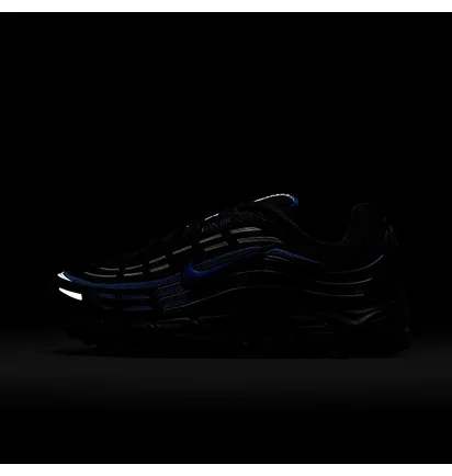 Кросівки чоловічі Nike Air Max Black FZ4110-005