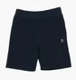 Шорты мужские Bape Head One Point Black 1J30153023
