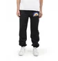 Штани унісекс Pleasures Good Time Sweatpants Black P21SU013-BLACK