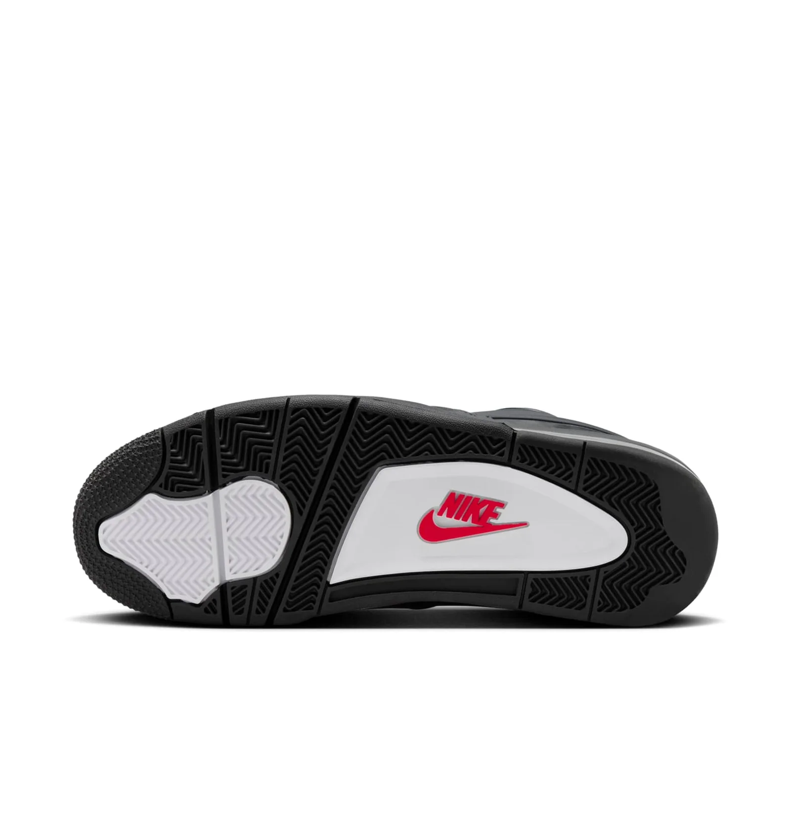 ᐉ Кросівки чоловічі Air Jordan Nigel Sylvester X 4 Rm Sp Black