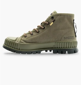 Черевики чоловічі Palladium Pallashock Supply Camo 77965-325