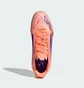 Бутсы детские Adidas F50 Elite Peach JH7715