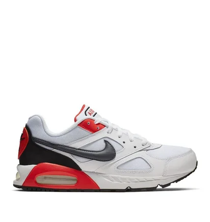Кроссовки мужские Nike Air Max Ivo White CD1540-100