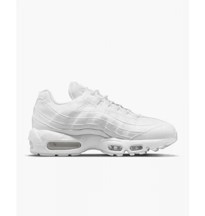 Кросівки жіночі Nike Air Max 95 White DH8015-100
