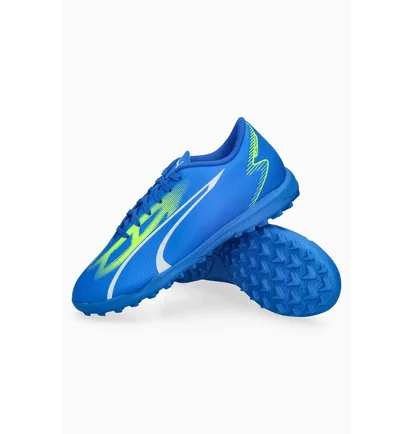 Сороконіжки дитячі Puma Ultra Play Tt Blue 107533-03