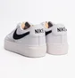 Кросівки жіночі Nike Blazer Low Platform White DJ0292-101