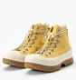 Кеды женские Converse Chuck Taylor All Star Lugged 2.0 Yellow A03500C