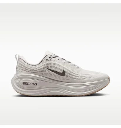 Кросівки чоловічі Nike Vomero Plus MenS Road Running Shoes Beige HV8150-005