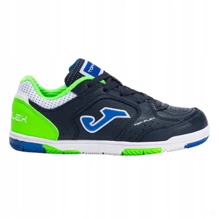 Кроссовки детские Joma Top Flex Blue/Green TPJW2533IN