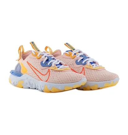 Кросівки жіночі Nike W React Vision Multi CI7523-600