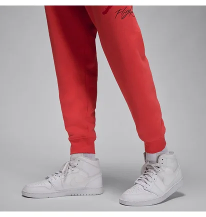 Спортивный костюм мужской Air Jordan Essentials Orange FD7545-604__FD7345-604