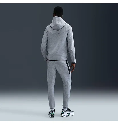Штаны мужские Nike Tech Fleece Grey HV0959-063