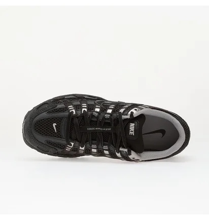 Кросівки чоловічі Nike P-6000 Se Black HF0015-002