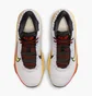Кроссовки мужские Nike Gt Hustle 3 White/Multi FV5953-101