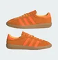 Кросівки чоловічі Adidas Bermuda Orange JH5459