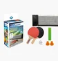 Набір для настільного тенісу Donic Mini Set Black/Red DT1-788460
