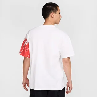 Футболка мужская Nike Max90 White HJ3444-100