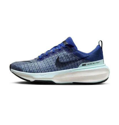 Кросівки чоловічі Nike Zoomx Invincible Run Flyknit 3 Blue DR2615-404