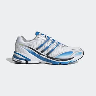 Кросівки чоловічі Adidas Supernova Cushion 7 Shoes Black/Blue Gy5241
