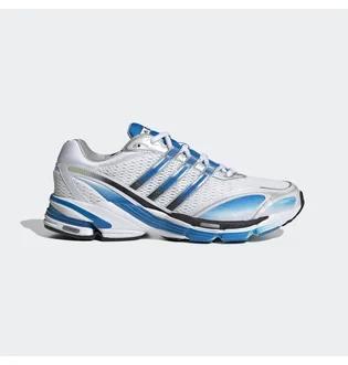 Кроссовки мужские Adidas Supernova Cushion 7 Shoes Black/Blue Gy5241