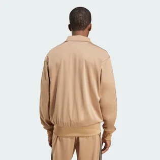 Олімпійка чоловіча Adidas Adicolor Classics Firebird Track Top Beige JY6366
