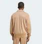 Олимпийка мужская Adidas Adicolor Classics Firebird Track Top Beige JY6366