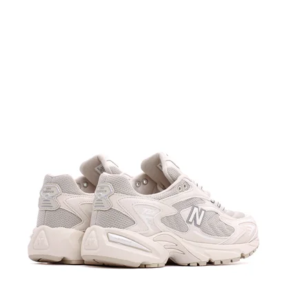 Кроссовки женские New Balance 725 White/Grey ML725AL