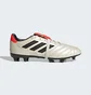 Бутсы унисекс Adidas Copa Gloro Firm Ground Boots Beige IE7537