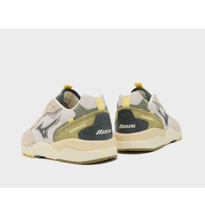 Кросівки чоловічі Mizuno Sky Medal Beta Beige/White D1GA243002