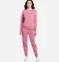 Свитшот женский Nike Nsw Stardust Graphic Crew Pink Dq6774-667