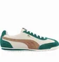 Кросівки чоловічі Puma Arizona Suede Frosted Ivory-Haut Coff Man Clh Beige/Green 399664-02