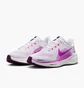 Кросівки жіночі Nike Air Zoom Pegasus 41 White/Pink FD2723-103