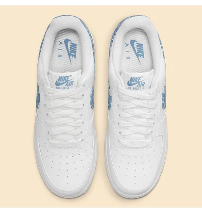 Кросівки жіночі Nike Air Force 1 07 Essential White DH4406-100
