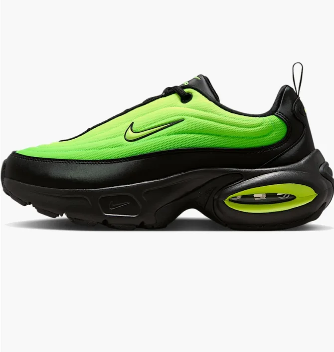 ᐉ Кросівки жіночі Nike Air Max Portal Green HF3053-013 - придбати