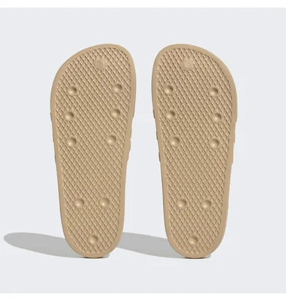 Тапочки чоловічі Adidas Adifom Adilette Beige GZ2632