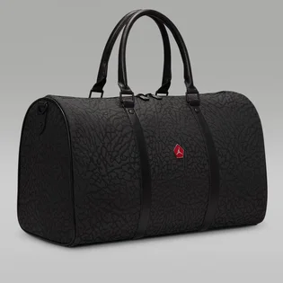 Сумка унісекс Air Jordan Icon Black IB8472-045