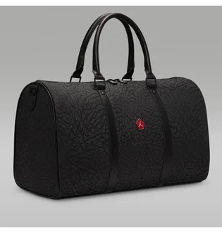 Сумка унисекс Air Jordan Icon Black IB8472-045