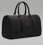 Сумка унісекс Air Jordan Icon Black IB8472-045