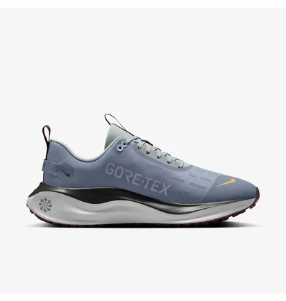 Кроссовки мужские Nike Infinityrn 4 Gore-Tex Blue HQ0265-400