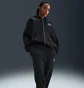 Штаны унисекс Nike & Stüssy Black FN5235-010