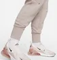 Штаны женские Nike Sportswear Tech Fleece Beige Cw4292-272
