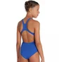 Купальник детский Arena Team Swim Pro Solid Blue 004762-720