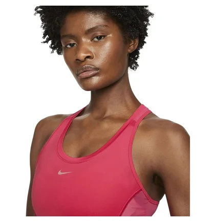 Спортивный костюм женский Nike One Dri-Fit Pink FB5280-648__FB5471-648