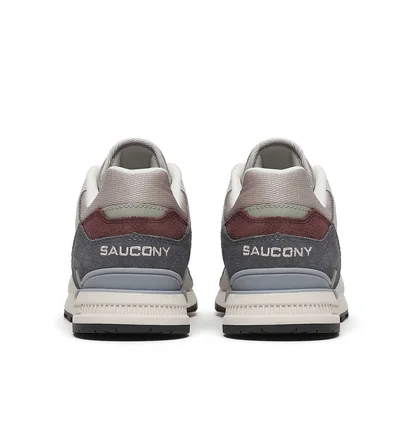 Кроссовки мужские Saucony Courageous Grey S70847-1