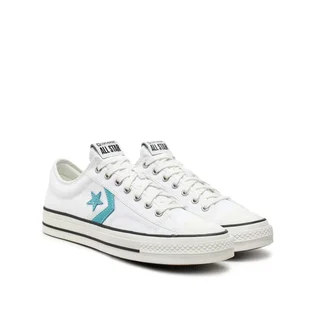 Кеды унисекс Converse Star Player 76 White A09857C